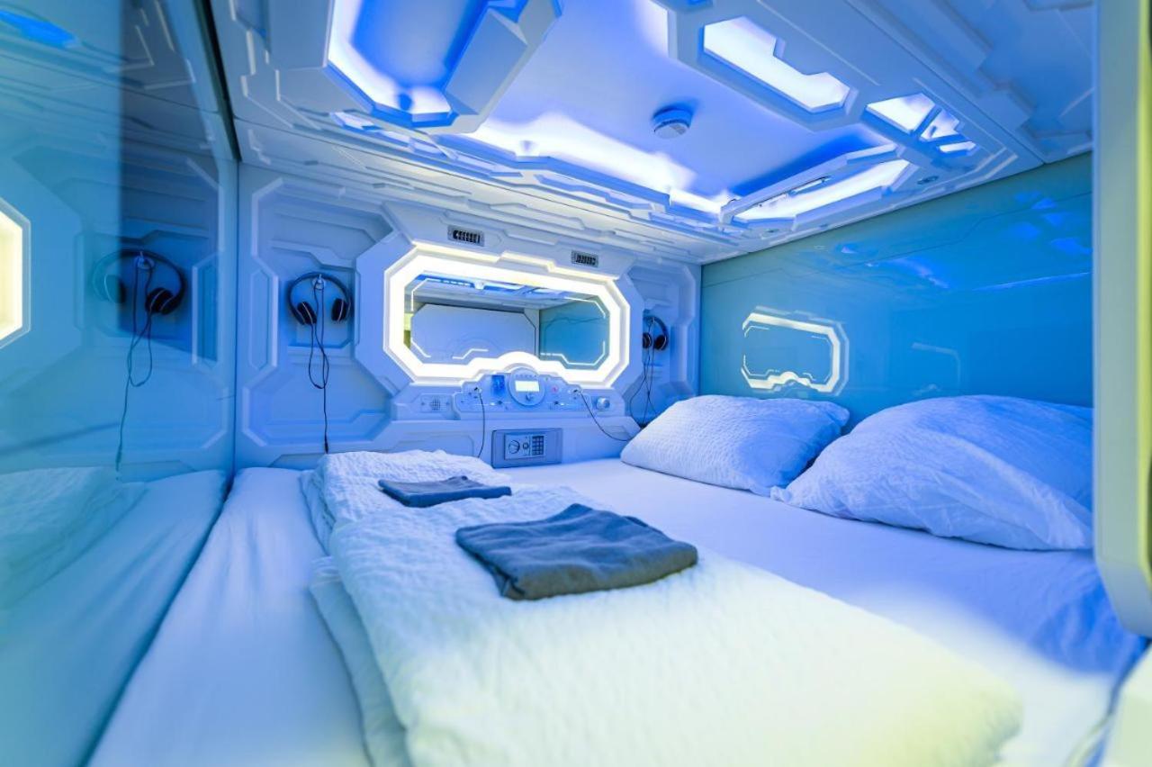 Space Home Apartment - Downtown Wien Exteriör bild
